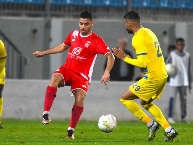 זגורי. הדינמו של לוד (אבי רביבו)